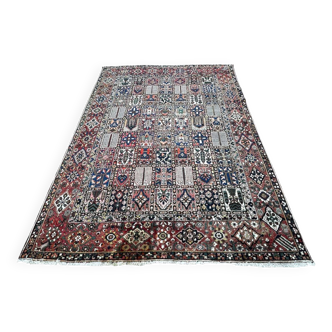 Bakhtiar Persian carpet 4m x 3m