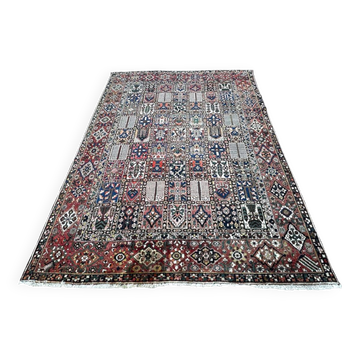 Bakhtiar Persian carpet 4m x 3m