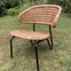Paire de chaises modèle 568, conçu par Dirk van Sliedregt 1954