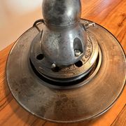 Jieldé lamp