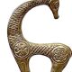 Brass Antelope
