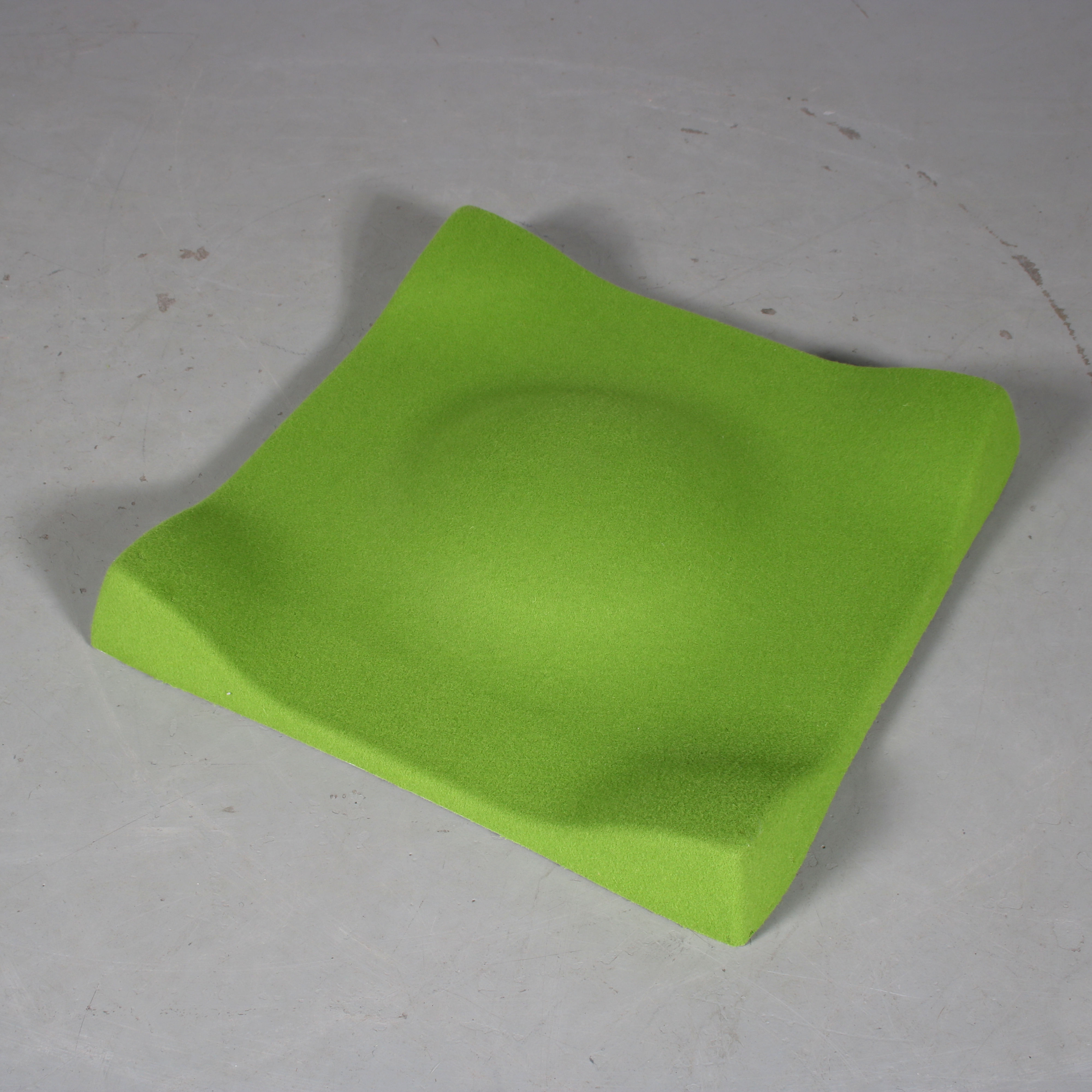 2000s “Soundwave Swell” Acoustic panels by Teppo Asikainen for Offecct, Finland