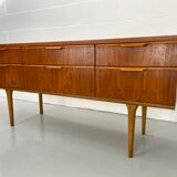 Vintage Austinuite sideboard by Frank Guille
