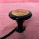 Hook 3 balls vintage copper