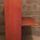 Secrétaire scandinave vintage