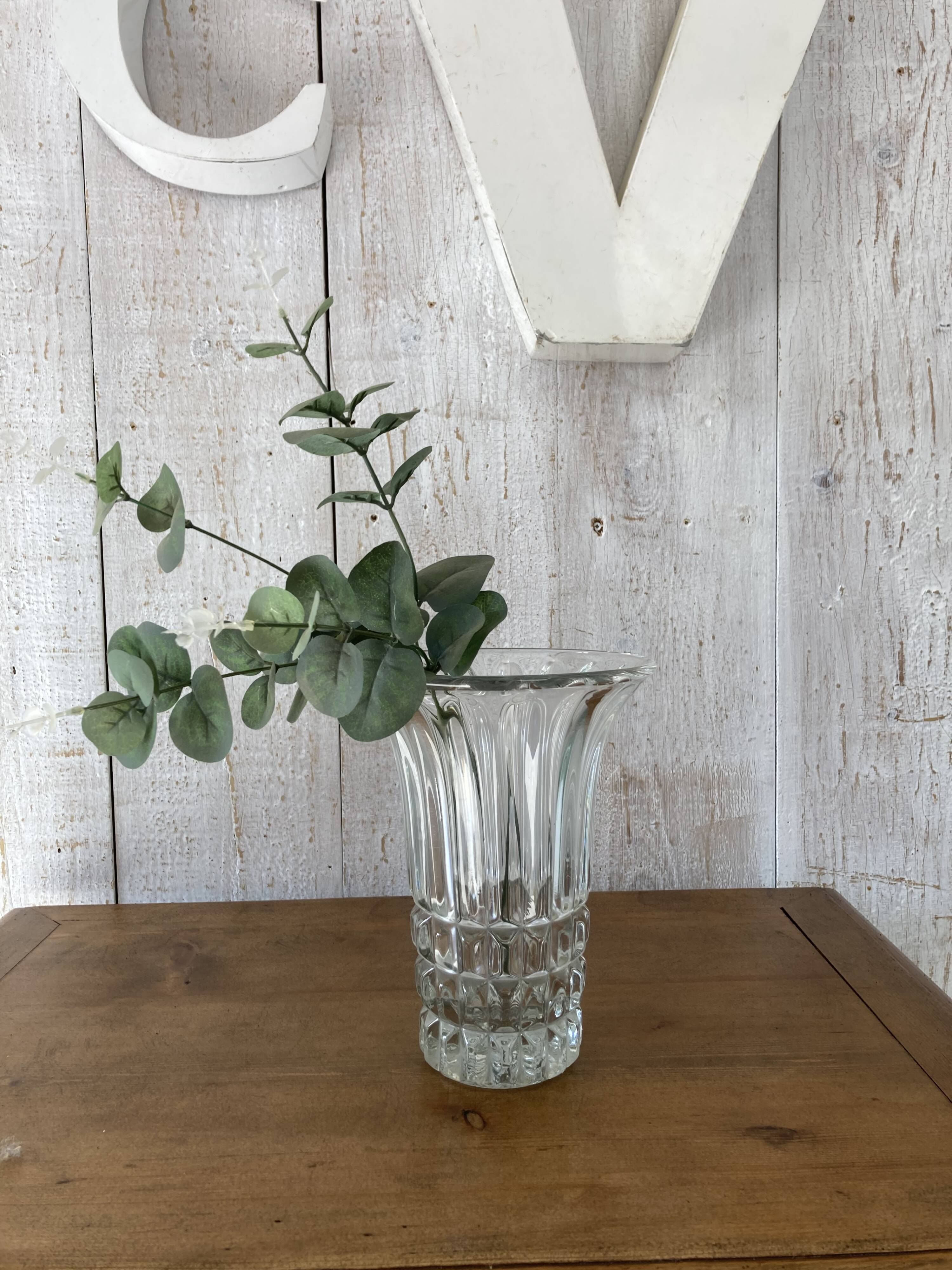 Vintage vase