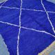 Authentic Berber rug 2.5x1.5 m