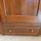 wardrobe, clothes rail