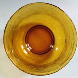 Arcoroc Sierra Amber Salad Bowl