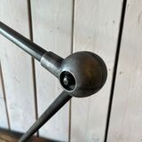 Lampe Jielde 3 bras sur socle
