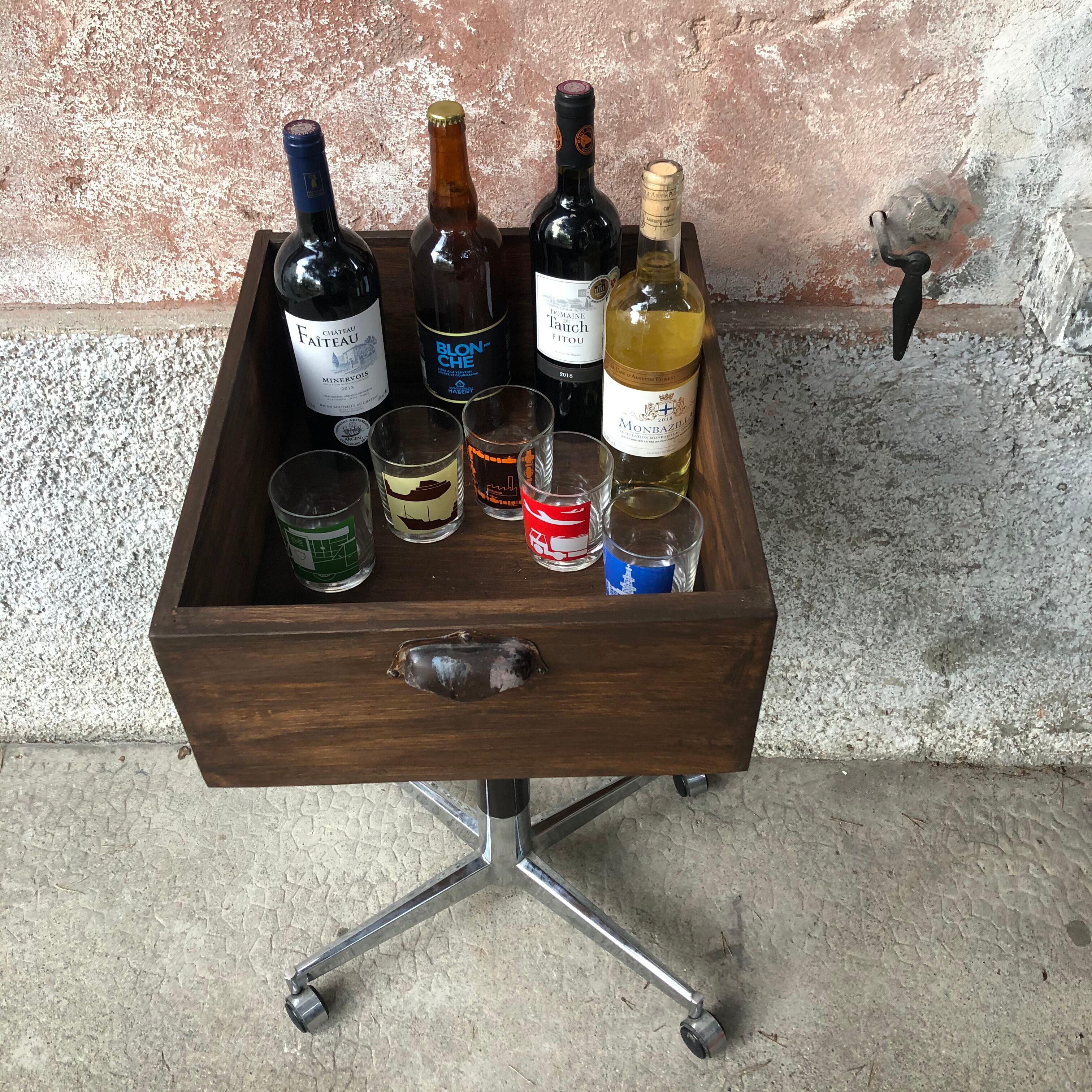 Bar furniture
