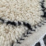 Berber carpet 200x280 cm