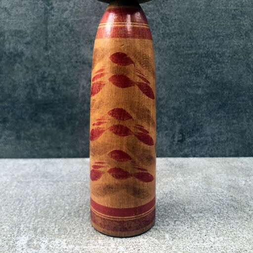 Kokeshi Doll Japan