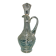 Carafe ewer for wine or water crystal cross of lorraine