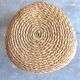 Tripod braided stool