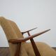 Scandinavian armchair