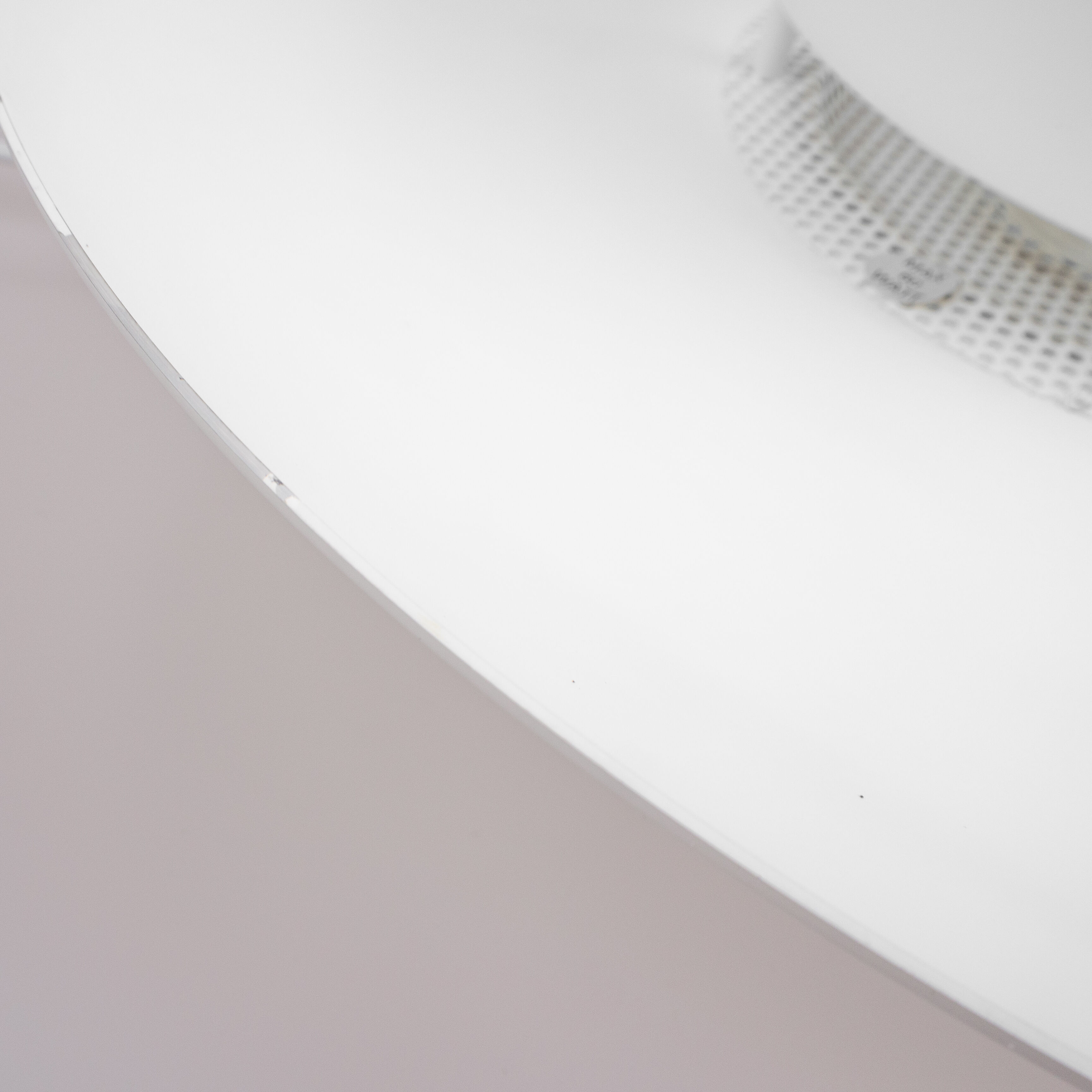 Danish vintage pendant lamp Lyskaer, 1970s