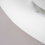 Danish vintage pendant lamp Lyskaer, 1970s