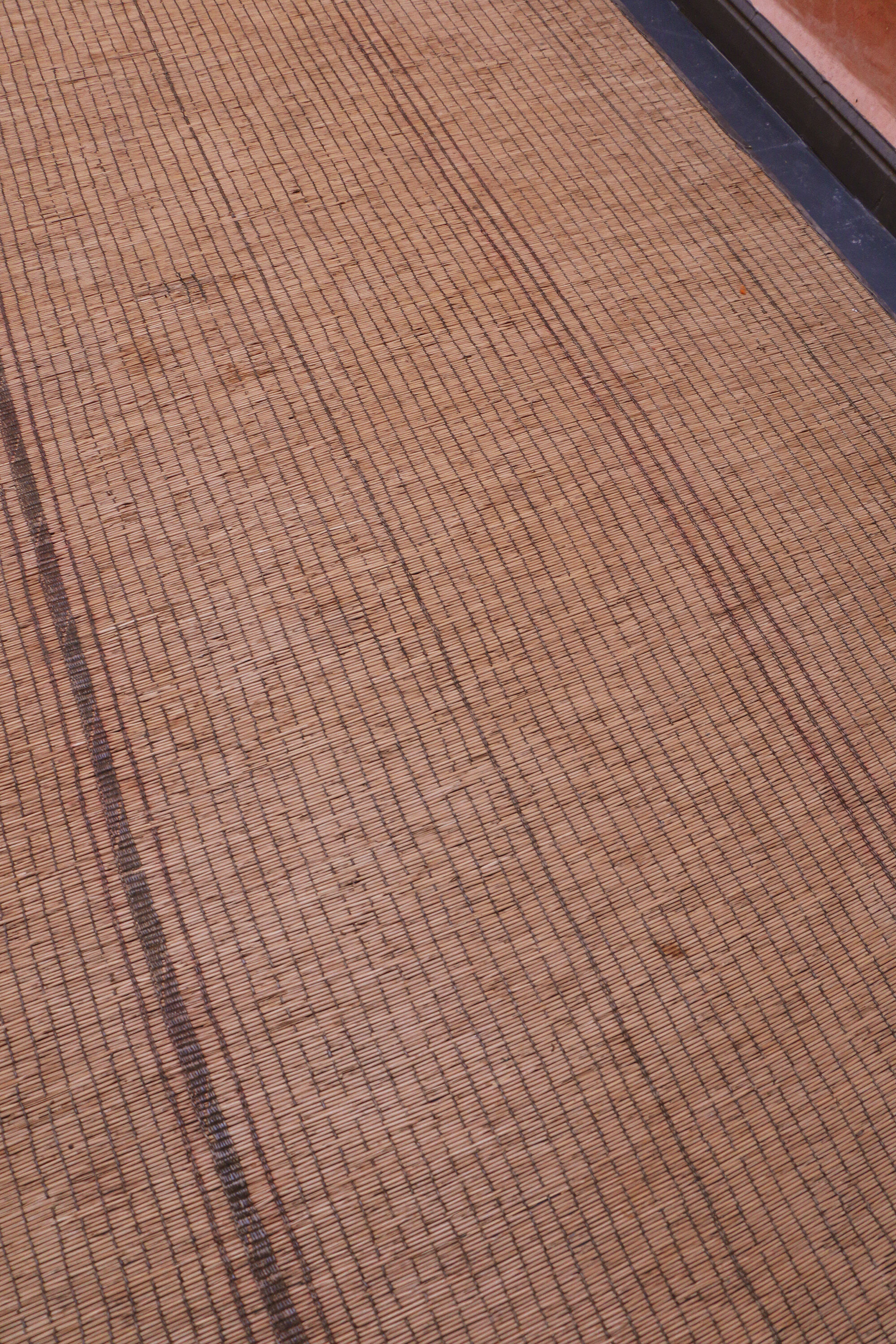 Touareg Natte Mauritania - 220 x 447 cm