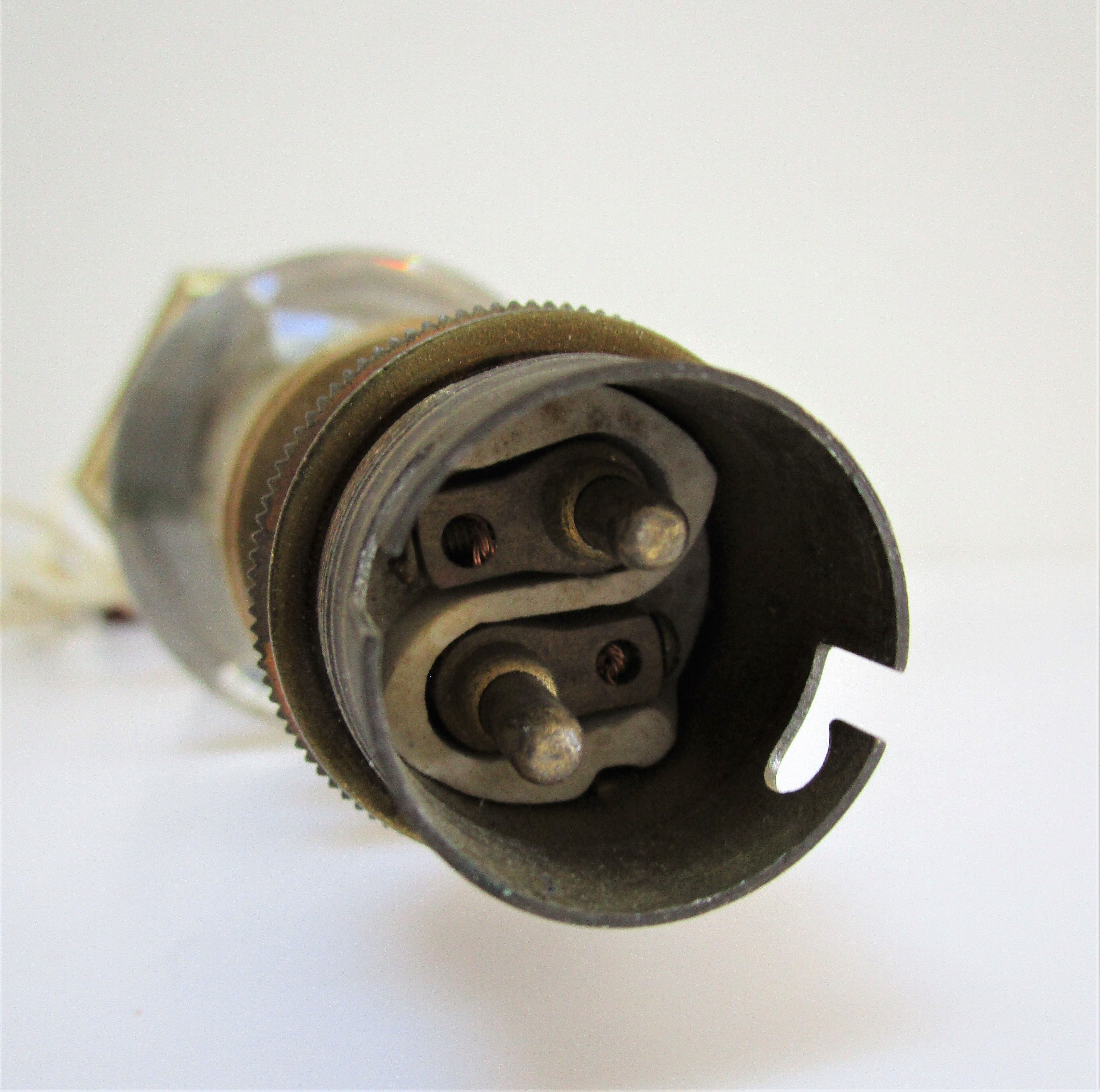 lamp gilded bronze crystal and opaline style neo classic vintage