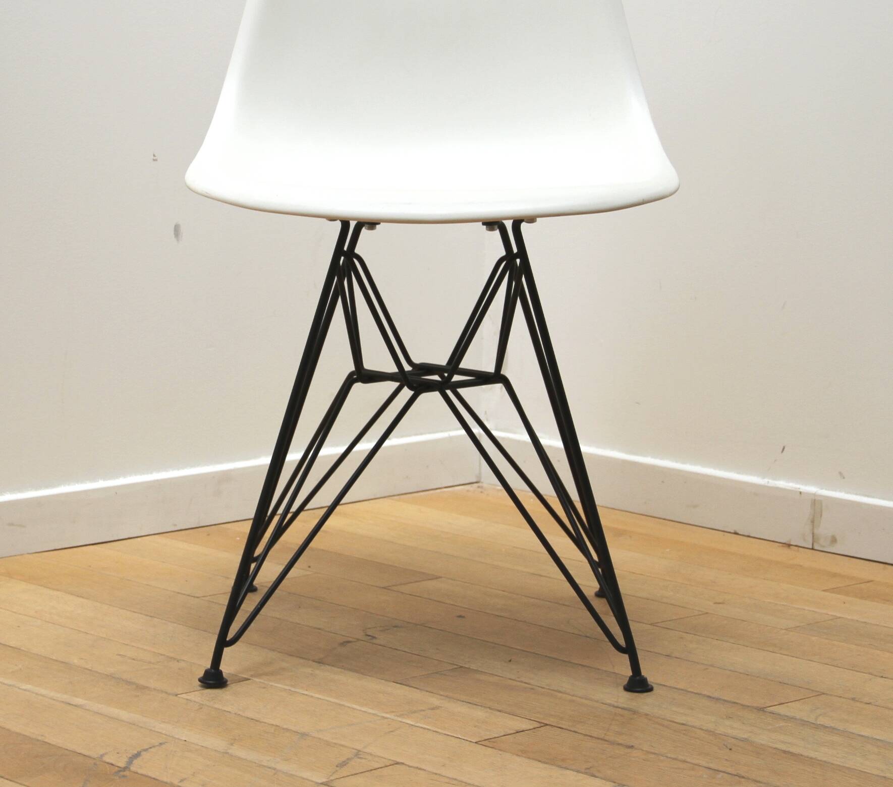 Chaise DSR, Charles & Ray Eames Vitra