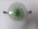 Murano Modernist Wall Light