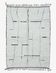 Tapis Beni Ouarain - 296 x 200 cm