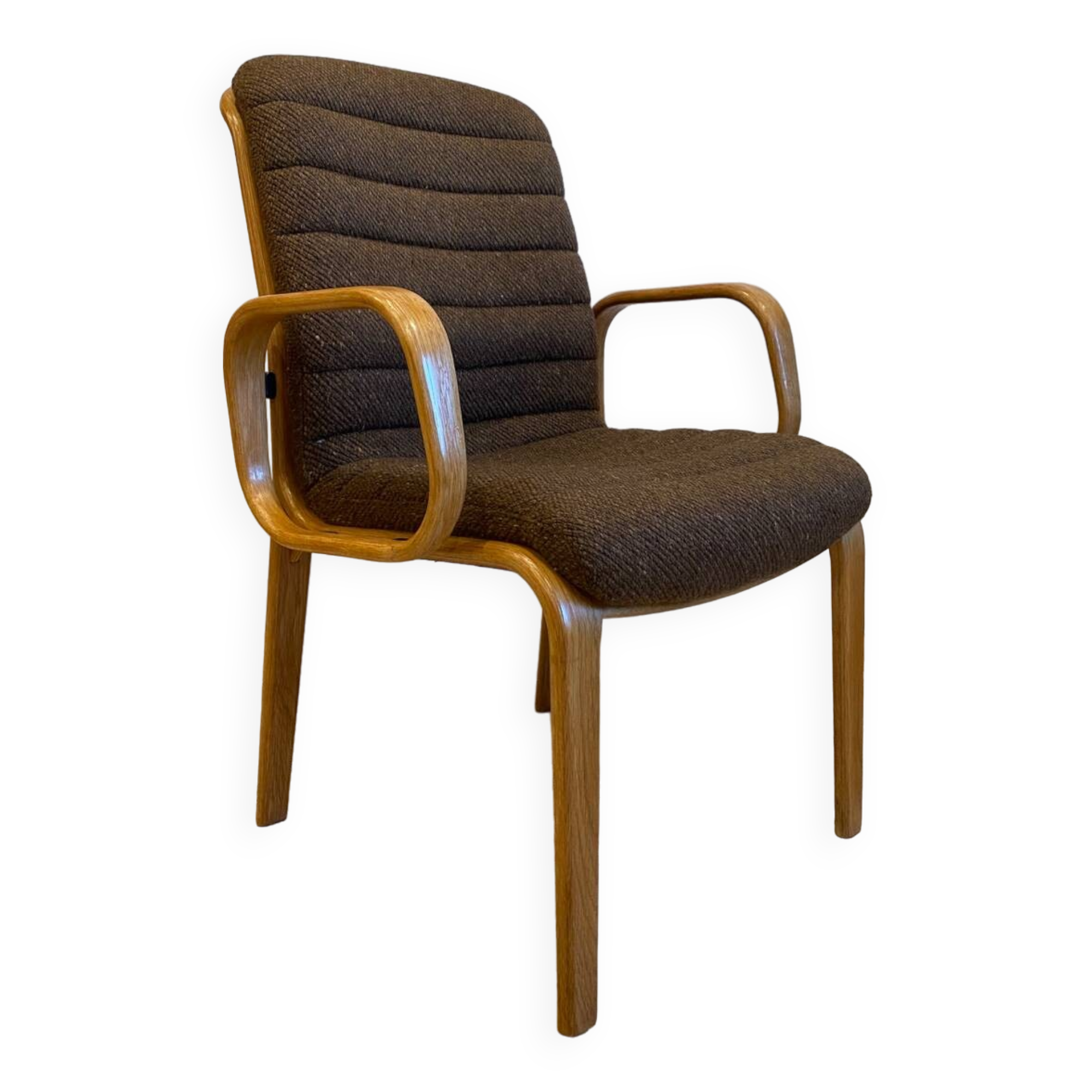 Albert Stoll armchairs