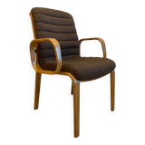 Fauteuils Albert Stoll