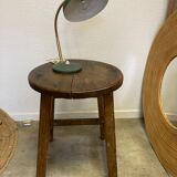 Antique stool