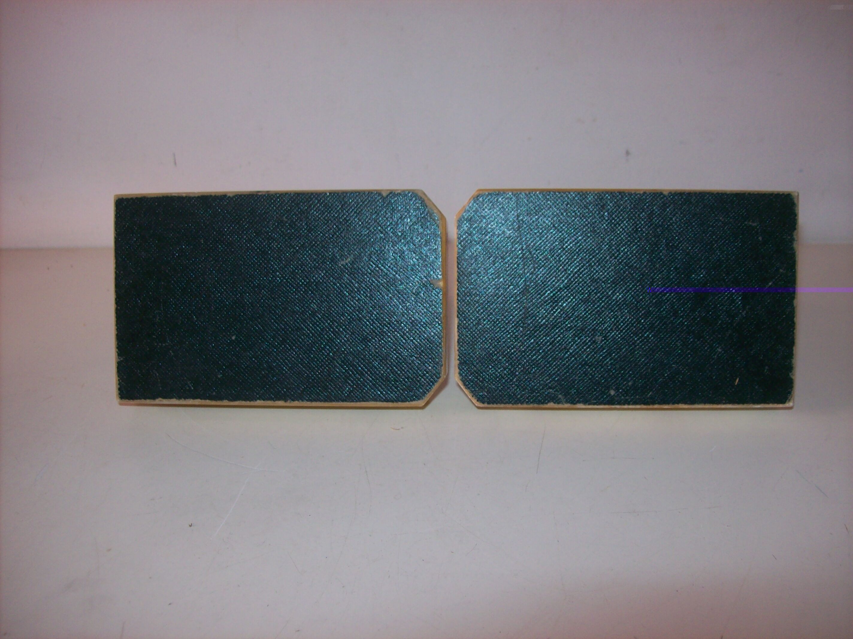 Elephant bookends