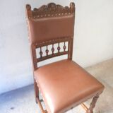 Lot de 6 chaises