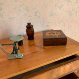 Order late 19th century walnut