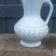 Roger Capron pitcher vase in Vallauris ceramic