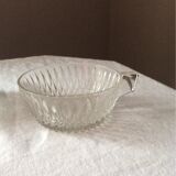 Glass cups