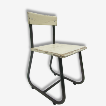 Kid Chair Tubax children flesh