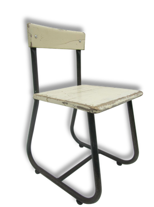 Kid Chair Tubax children flesh