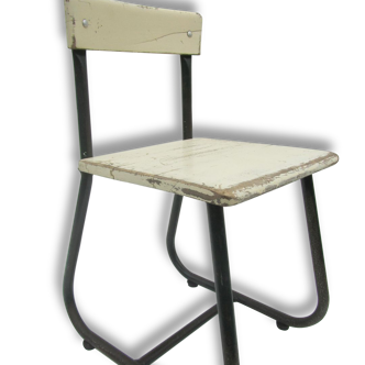 Kid Chair Tubax children flesh