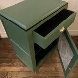 Restored 40s jam maker