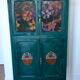 Storage cabinet