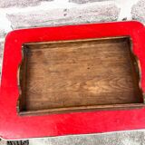 Serving tray