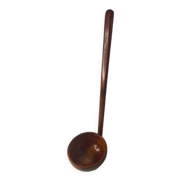 Soup ladle
