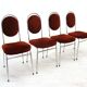 Vintage chairs