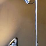 Large DBGM Design Floor Lamp 1970s'