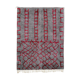 Modern Moroccan carpet 150x90cm