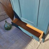 Armoire Parisienne d'hôtel