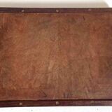 Art Deco marquetry tray