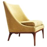 Vintage armchair Peabody Lawrence