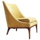 Fauteuil vintage Peabody Lawrence
