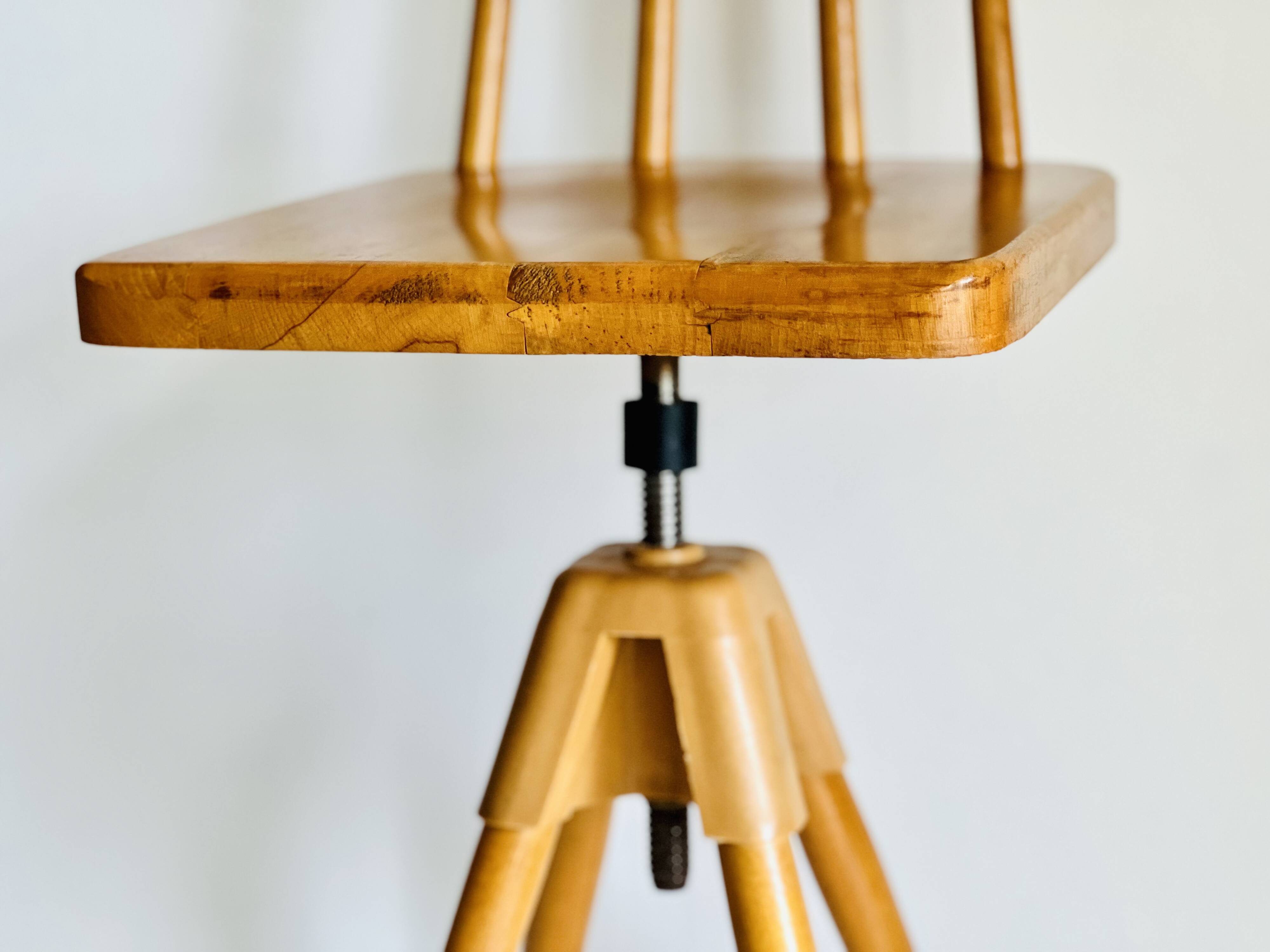 Ton Bar Stool, 1960’